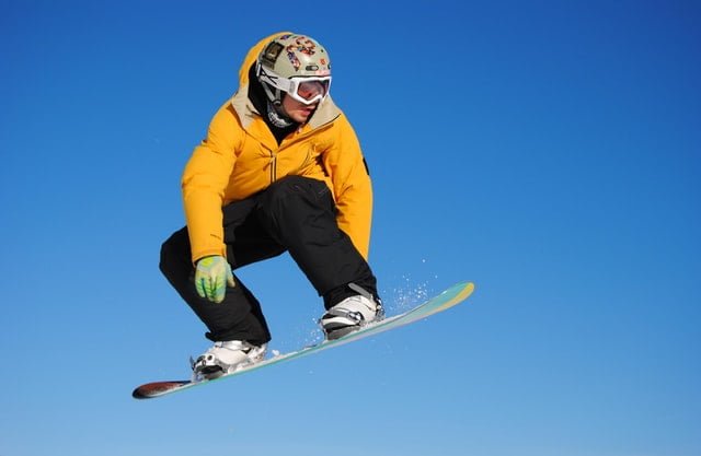 snowboarding-tips-list