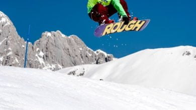 Top 10 brands of snowboarding