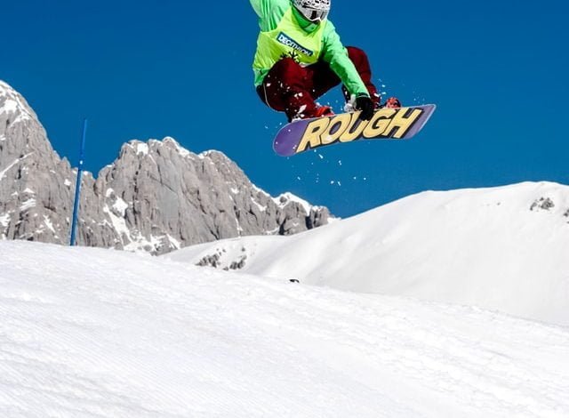 top 10 snowboarding brands