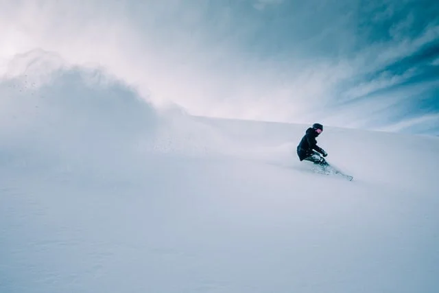 Top 5 Snowboarding Video Games