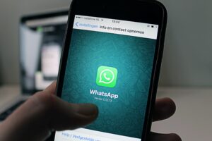 Complete guide to backup WhatsApp on Android and iPhone