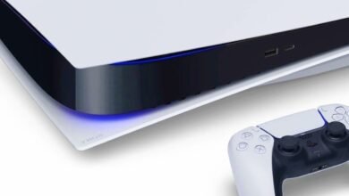 modern electronics ps5